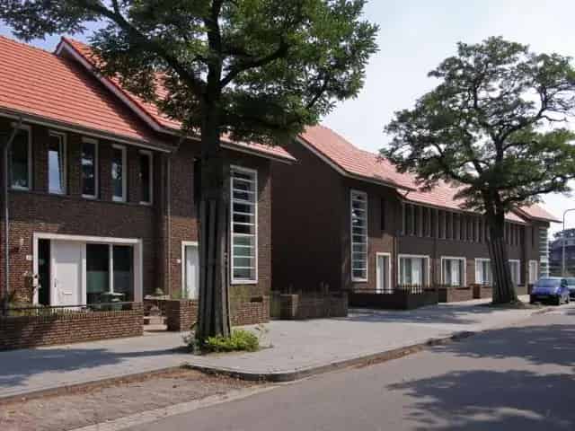 Ruime eengezinswoning 3 slaapkamers Nijmegen