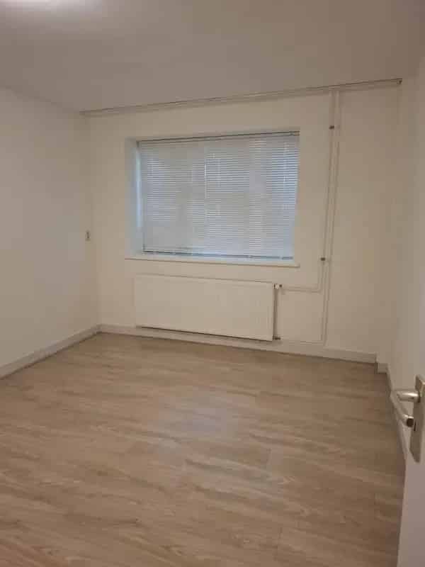 Appartement Holendrechtstraat Amsterdam: Gezinswoning met Tuin