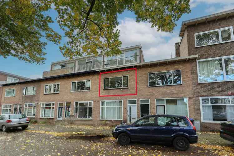 Woning Te Koop in Utrecht, Utrecht