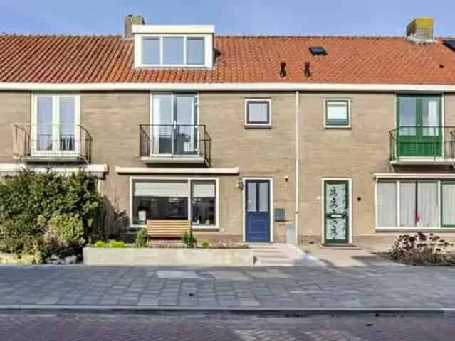 Huis te koop Purmerend 4 slaapkamers 105m²