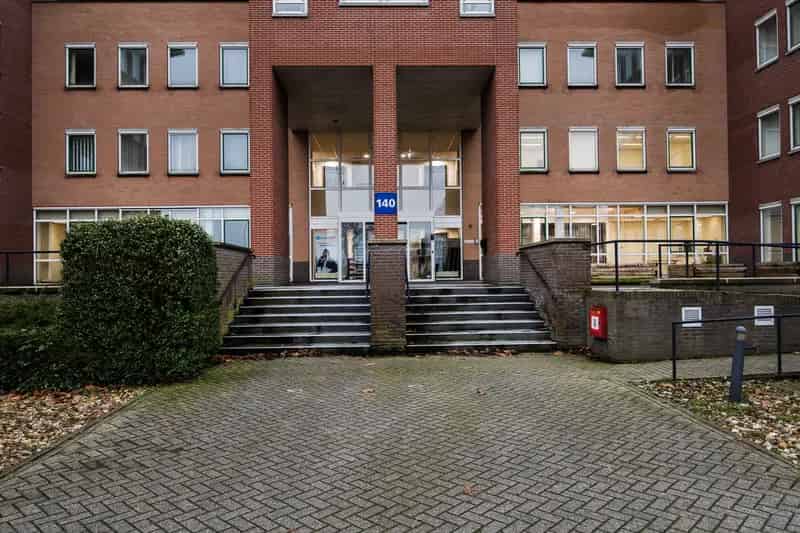 Kantoorruimte Barneveld 919 m² te huur