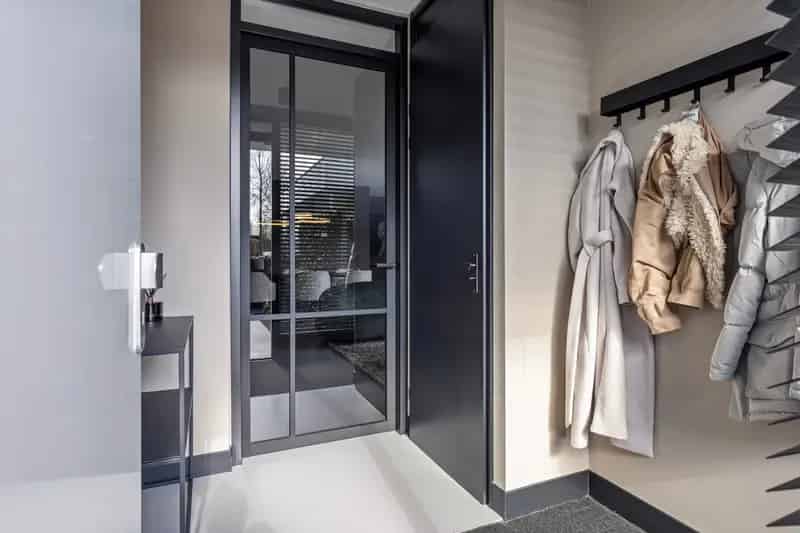 Moderne Tussenwoning Boxtel 4 slaapkamers