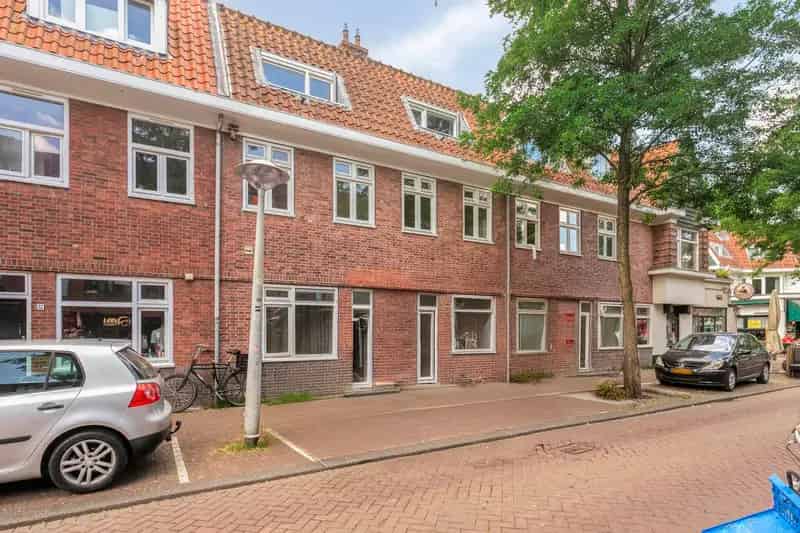 Appartement te koop: Mosveld 41-1 1031 AC Amsterdam | Funda