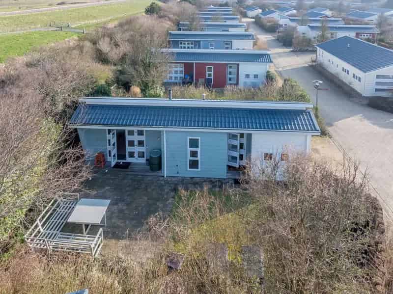 Huis Te Koop , 8-0033, Helleweg, Noordwelle, Zeeland