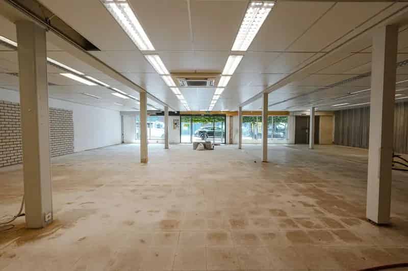 Winkel Mierlo | Zoek winkels te huur: Willem-Alexanderstraat 39 5731 BD Mierlo 