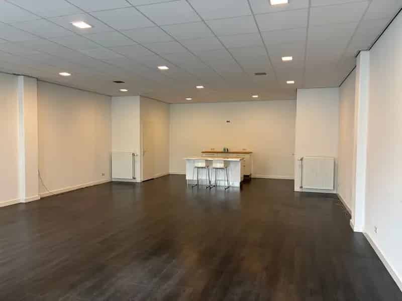 Commerciële Ruimte te Huur Borne Centrum 80m²