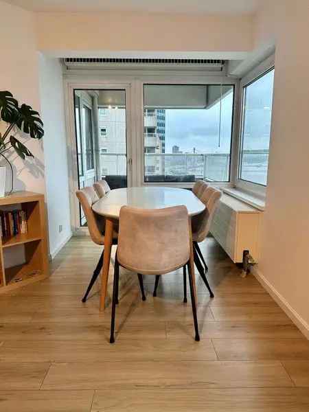 Appartement Te Huur in Rotterdam, Zuid-Holland