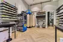 44m2 Winkelruimte Amsterdam Centrum Te Huur