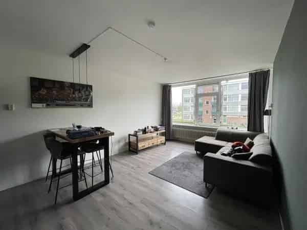 Appartement Te Huur , Deventer, Overijssel