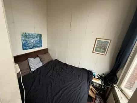 Studentenkamer Groningen Nieuwe Ebbingestraat - Per 1 Mei