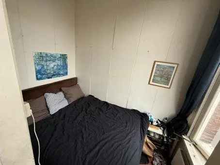 Studentenkamer Groningen Nieuwe Ebbingestraat - Per 1 Mei
