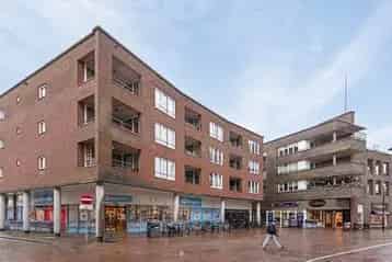 Te Huur: Ruim 3 Kamer Appartement Leidschendam 94m2