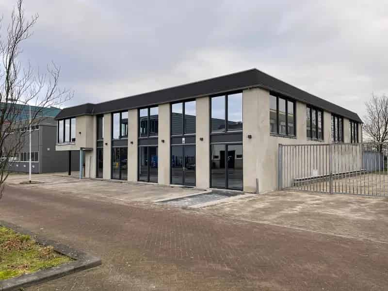 Kantoorruimte te huur Abcoude 35m²  Modern gerenoveerd