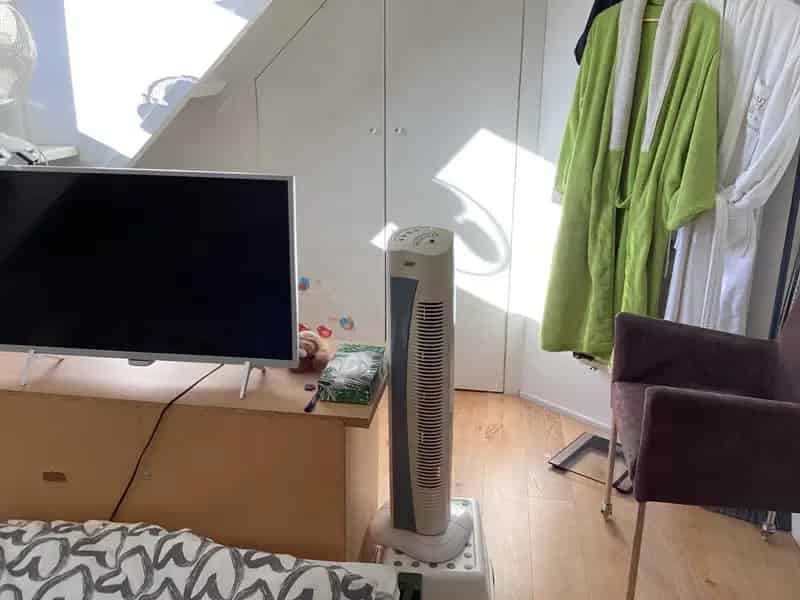 Nette gemeubileerde kamer te huur dicht bij de UT