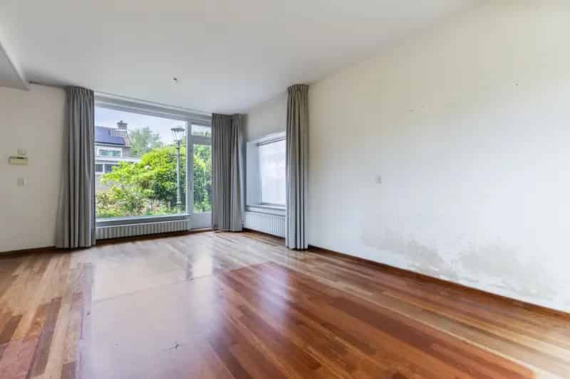 Ruime Hoekwoning 3 slaapkamers Wormerveer