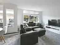 Appartement Mariastraat Apeldoorn 2 slaapkamers balkon