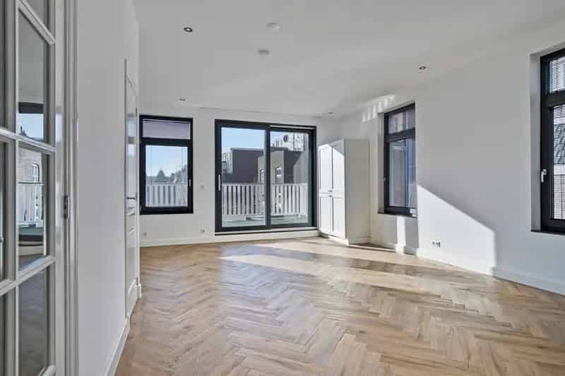 Gerenoveerd appartement A+ Den Haag Valkenboskwartier