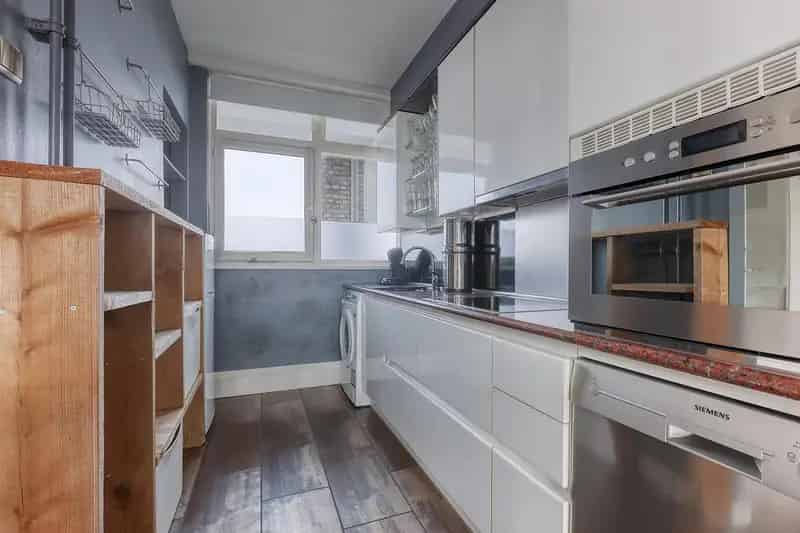 Appartement Den Haag Vogelwijk 57m2 Starterseigendom