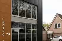 134 m2 Bedrijfsruimte te Huur Roosendaal