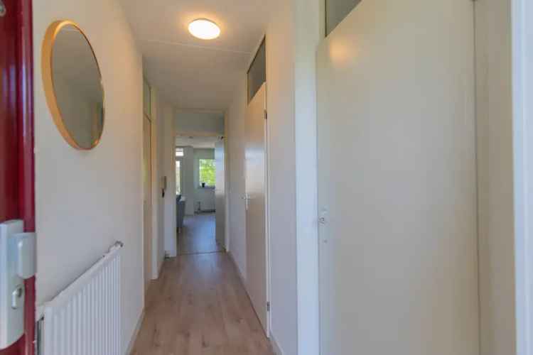 Appartement Heerlen Vedragstraat - Instapklaar & Modern
