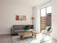 4 Kamer Huurwoning Amsterdam Henri Dunantstraat 125m2