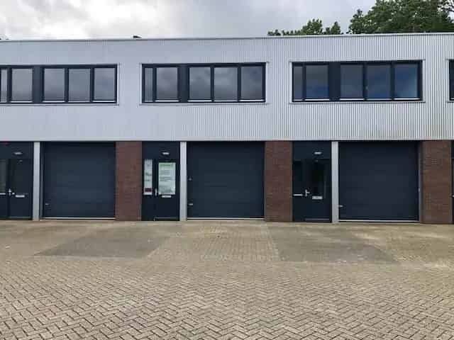 Bedrijfshal te koop Schagen 125m²