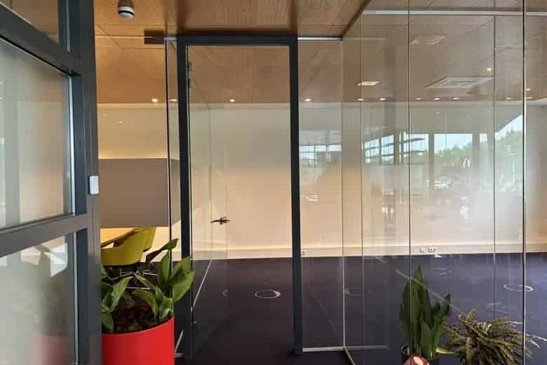 39 m2 kantoorruimte te huur in Heesch