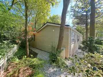 Te koop: recreatiewoning in de Veluwe