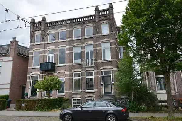 Ruime Benedenwoning Arnhem 86m² Gerenoveerd