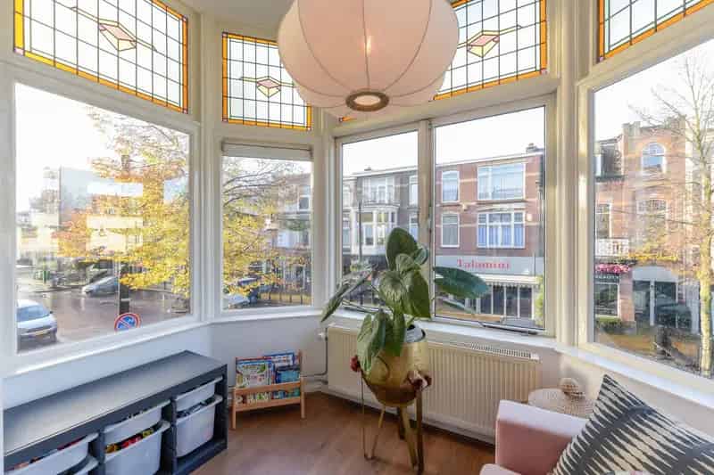 Appartement te koop Rijswijk 136m2 4 slaapkamers