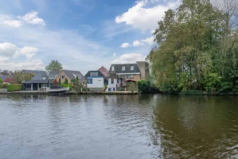Huis te koop: Rijndijk 110-WS 2394 AJ Hazerswoude-Rijndijk 