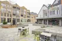 197 m2 Winkelruimte te Huur Leusden Hamershof