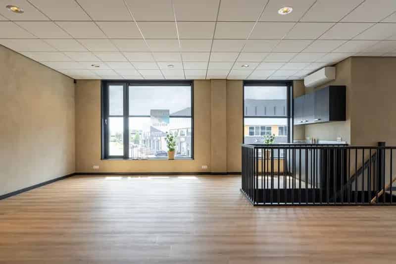 Kantoorruimte te huur Werkendam 105m2 Luxe Afwerking