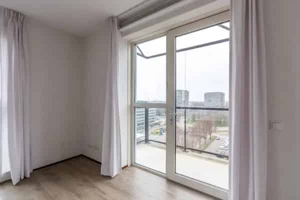 Appartementen Europaplein Utrecht Nabij A12