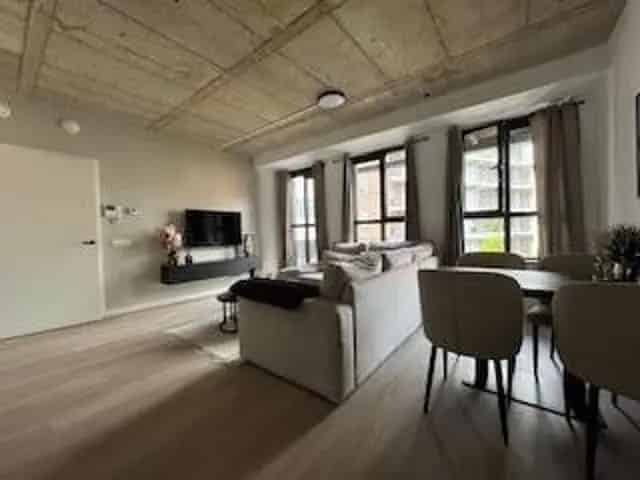 Appartement Breda Concordiastraat: modern en centraal
