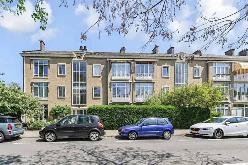 Appartement te koop Benoordenhout 69m2 1 slaapkamer