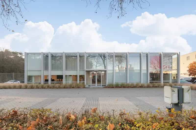 Kantoorruimte te huur Nunspeet 1663m² Feitenhof