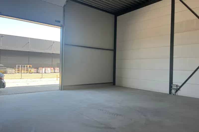 Bedrijfshal te koop Enschede 100m²