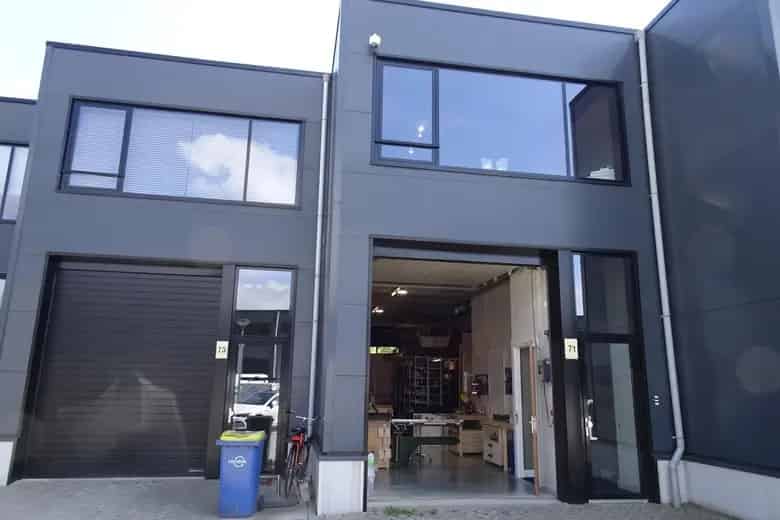 Bedrijfsruimte te huur Duivendrecht 139m2