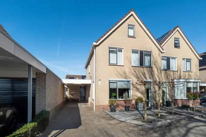Ruime Tweekapper te Koop in de Veeneslagen Rijssen