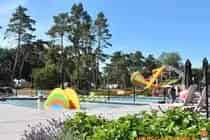 Cafetaria te Pacht Ommen Vakantiepark