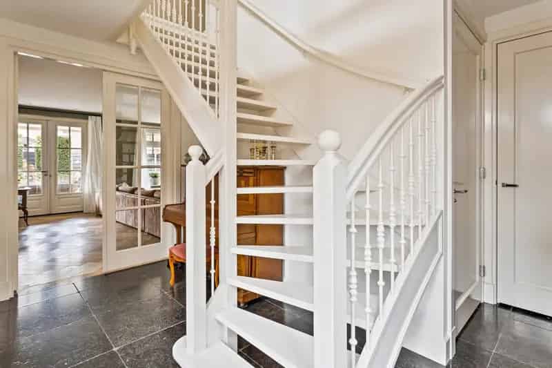 Luxe Rietgedekte Villa te Koop in Leusden