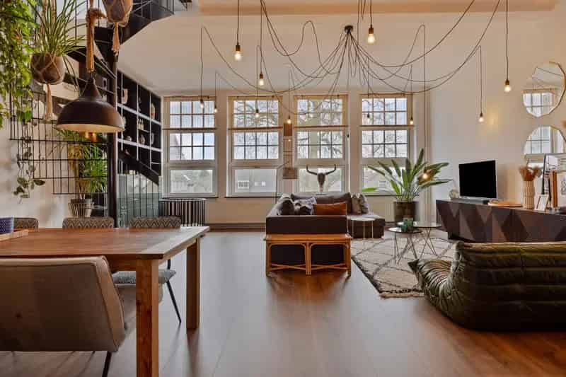 Luxe Maisonnette Velp - Modern en Authentiek
