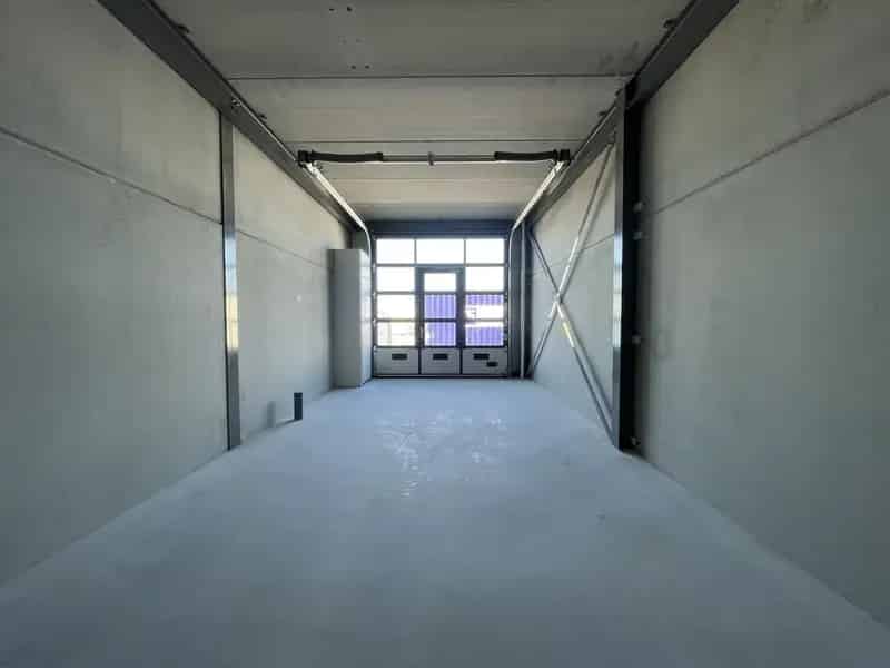 Bedrijfshal te Huur Amstelveen 81m2 Nieuwbouw