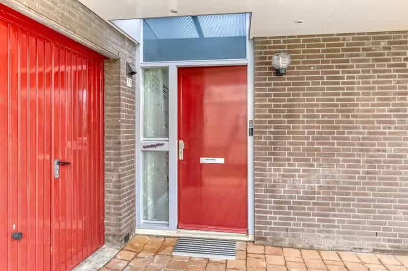Ruime gezinswoning 6 slaapkamers Duiven