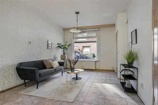 3 Slaapkamers Gestel Ruime Woonkamer Tuin Verbouwmogelijkheden