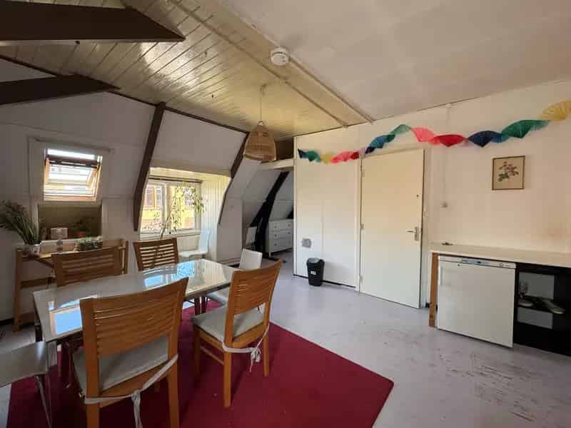 Studentenkamer Groningen Binnenstad Noord 35m²