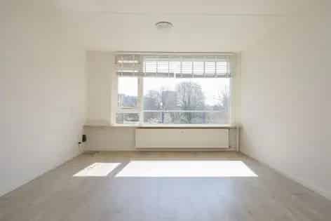 Diemen 4 Slaapkamers Appartement 108m2 Balkon