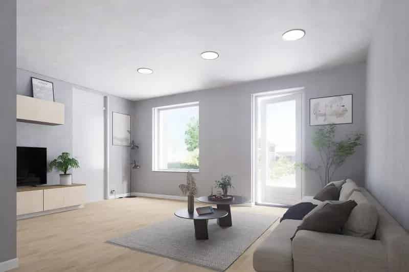 Nieuwbouw woning Wijk en Aalburg 4 slaapkamers 157m2