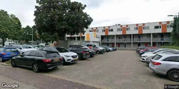 Appartement 1e Wijkstraat in Arnhem